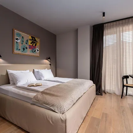 San Vincenti * Poreč