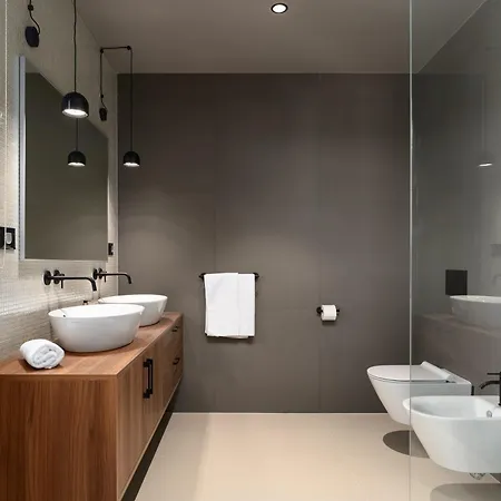 Villa San Vincenti Poreč