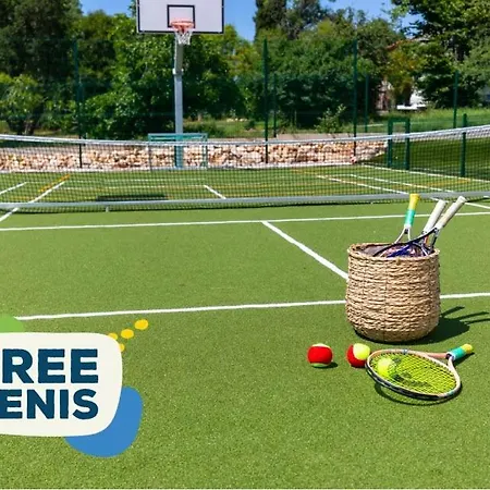 Villa San Vincenti *