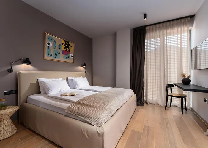 San Vincenti * Porec