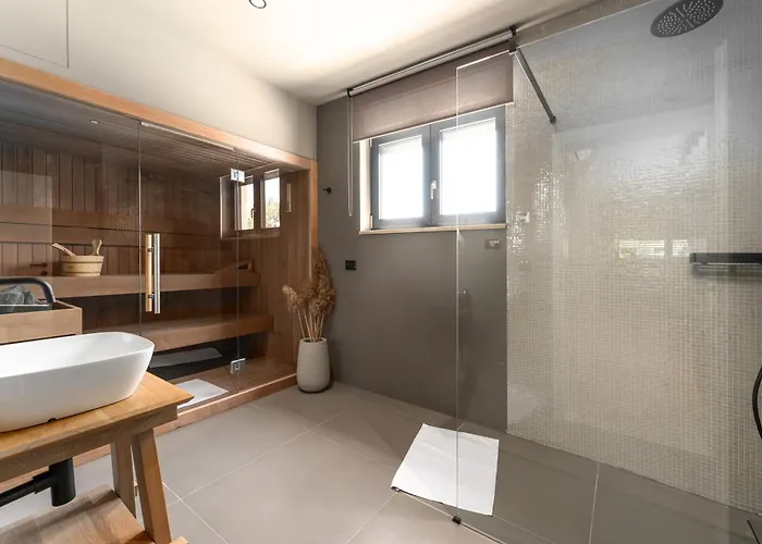 Vila San Vincenti Porec