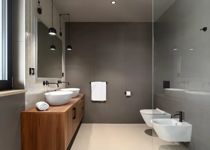 Vila San Vincenti Porec