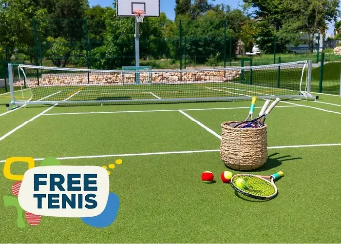 Villa San Vincenti *