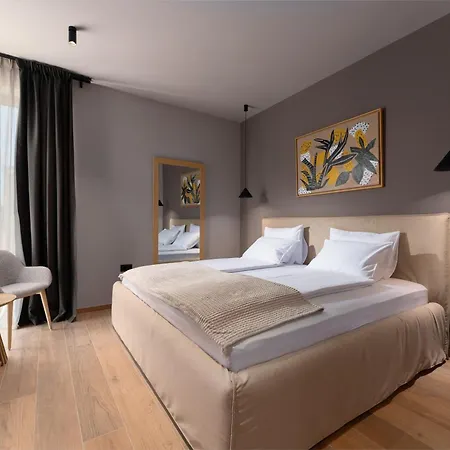 San Vincenti וילה *