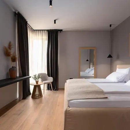 וילה San Vincenti