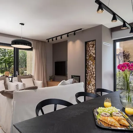 וילה San Vincenti